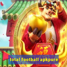 total football apkpure